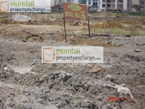 2 BHK Gaurav Excellency in Mira Road, photo 2