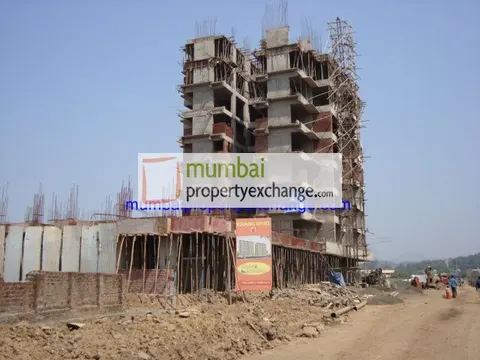 2 BHK Gaurav Excellency in Mira Road, photo 3