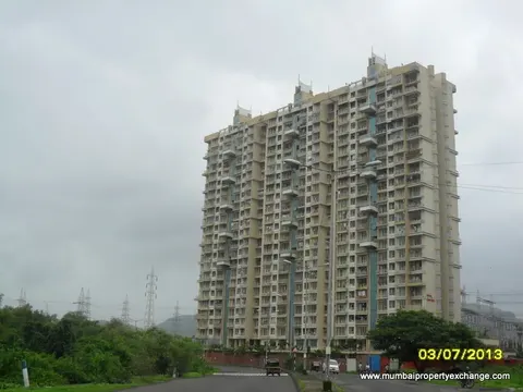 3 BHK Newa Garden