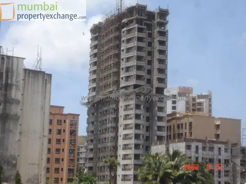2 BHK Amann Spring in Kandivali West, photo 3