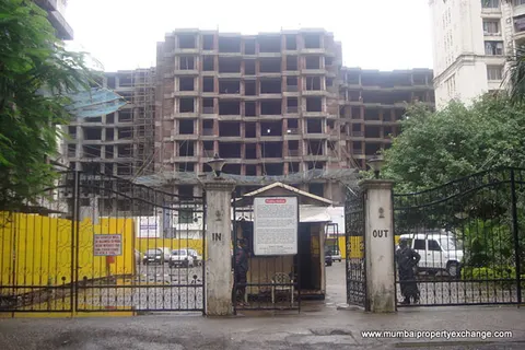 2 BHK Veena Saaz in Kandivali East, photo 4