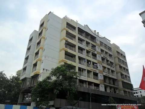 1 BHK Rohini in Goregaon West, photo 2