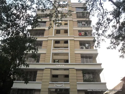 4 BHK Shubhangan