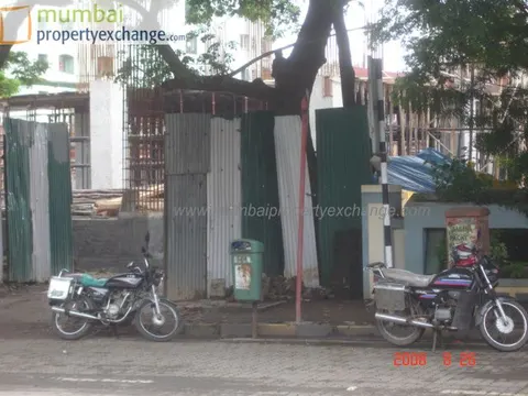 3 BHK Laxman Tower in Dahisar West, photo 2