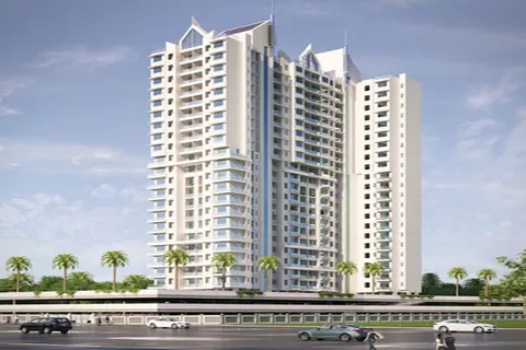 2 BHK in Ekta Bhoomi Garden III