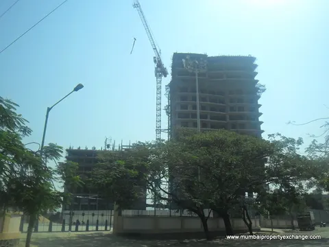 4 BHK Viceroy Park in Dahisar West, photo 6