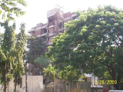 1 BHK Nirav Apartment in Kandivali East, photo 5
