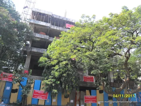 3 BHK Harnes Apartment in Juhu, photo 4