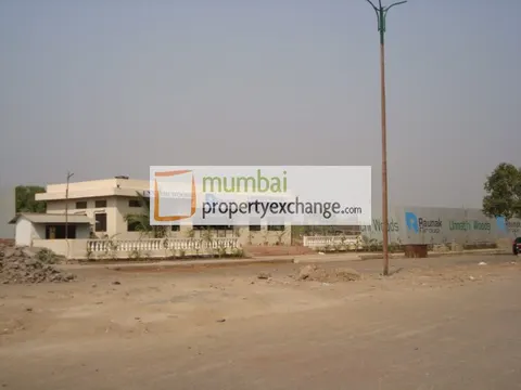 2 BHK Unnathi Woods in Thane West, photo 2