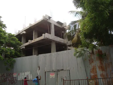 1 BHK Rahul C.H.S in Goregaon West, photo 3
