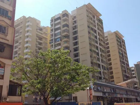 Garden City Phase I, Mira Road