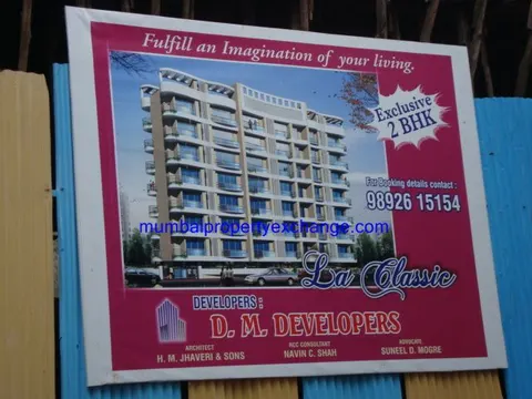 2 BHK La Classic in Malad West, photo 4