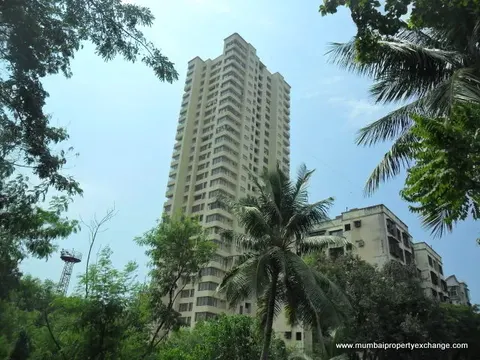 Commercial Shop Sejal Tower in Goregaon West, photo 1
