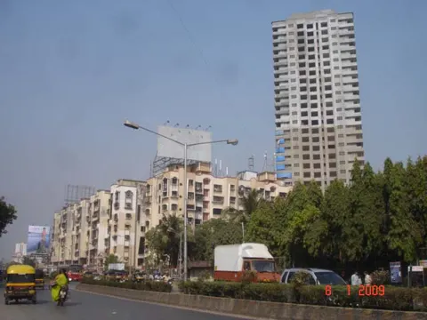 Commercial Shop Sejal Tower in Goregaon West, photo 3