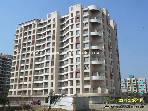 1 BHK Shree Sharanam in Mira Road, photo 1