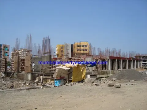 1 BHK Shree Sharanam in Mira Road, photo 2