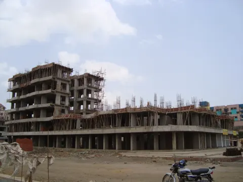 1 BHK Shree Sharanam in Mira Road, photo 4