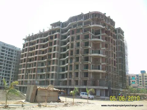 1 BHK Shree Sharanam in Mira Road, photo 6