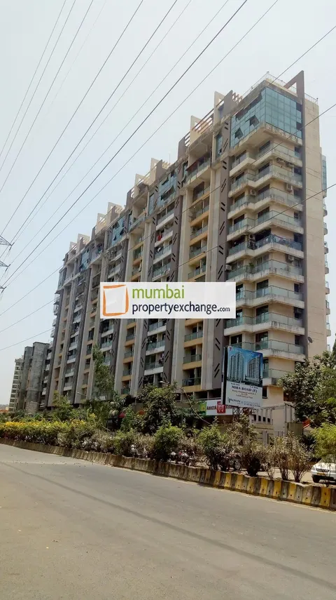 Raj Lifestyle, Mira Road