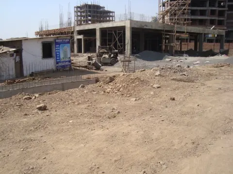2 BHK Orient Plaza in Kharghar, photo 2