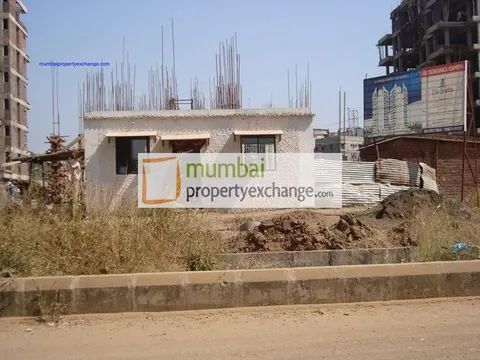 2 BHK Elite Heights in Kharghar, photo 2