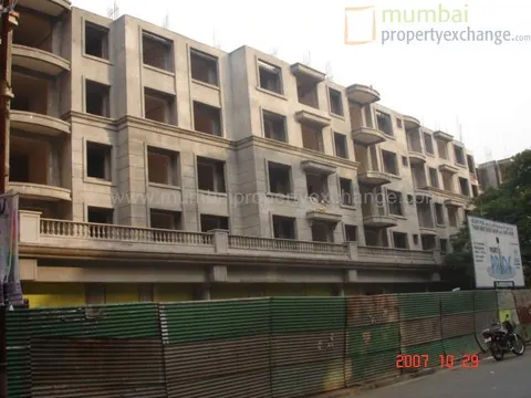 1 BHK Vasant Pride in Kandivali East, photo 2