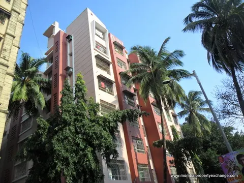 3 BHK Vijay Apartment
