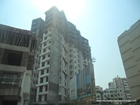 1 BHK Raj Horizon in Mira Road, photo 6