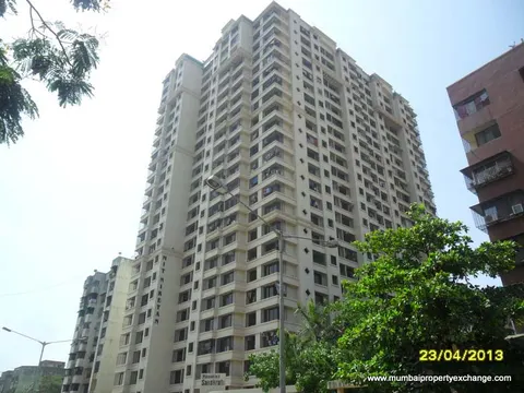 2 BHK Mit Niketan in Kandivali East, photo 3