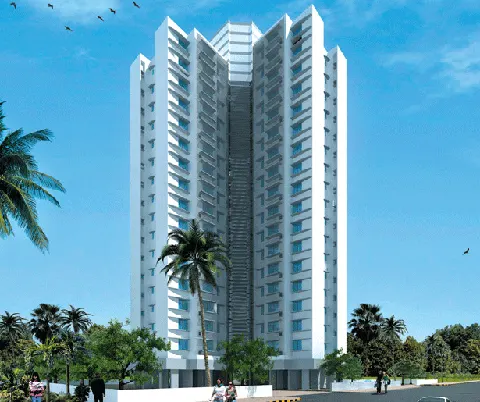 2 BHK Everest Countryside Iris