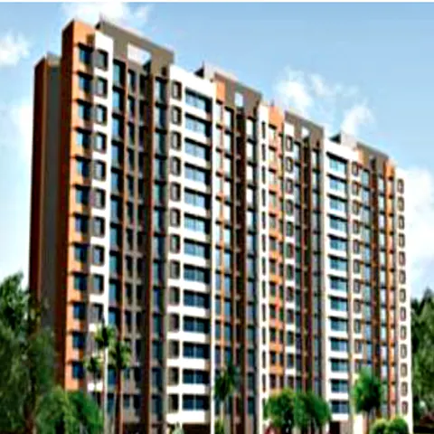 1 BHK Clarion in Borivali East