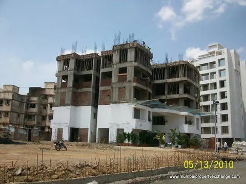 1 BHK Hitakshi Height in Bhayandar