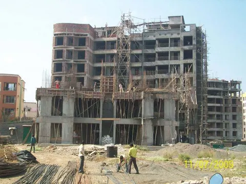 1 BHK Hitakshi Height in Bhayandar, photo 4