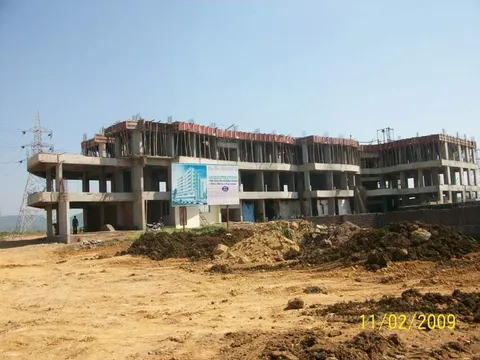 1 BHK K.D. Empire in Mira Road, photo 2