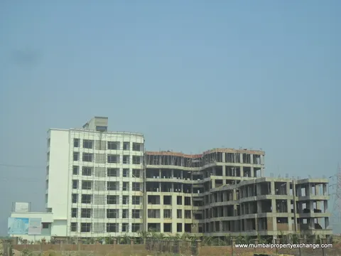 1 BHK K.D. Empire in Mira Road, photo 4