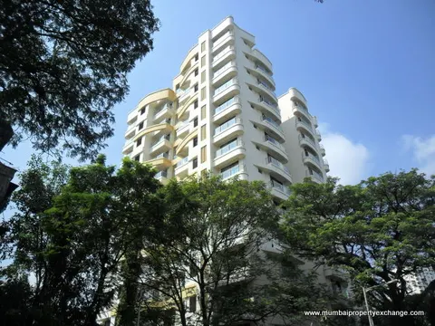 2 BHK Mangal Kripa in Goregaon West, photo 1