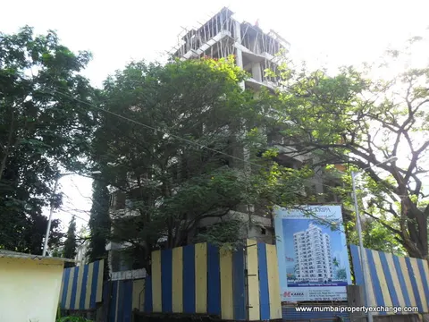 2 BHK Mangal Kripa in Goregaon West, photo 5