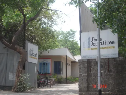 4 BHK Greeshma Residency