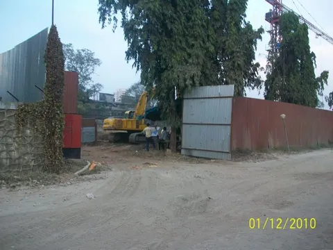 2 BHK Prathamesh View Residency in Bhandup, photo 2
