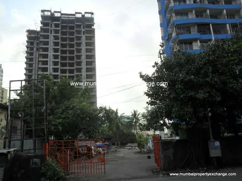 2 BHK Prathamesh View Residency in Bhandup, photo 6