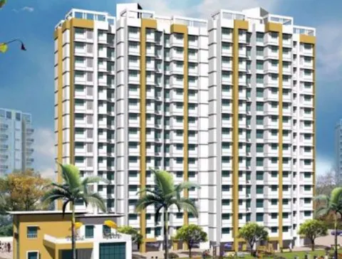 1 BHK Unnathi Green