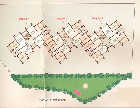 1 BHK Shanti Garden in Mira Road, photo 5