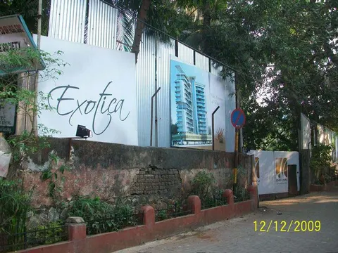 2.5 BHK Exotica in Juhu, photo 3