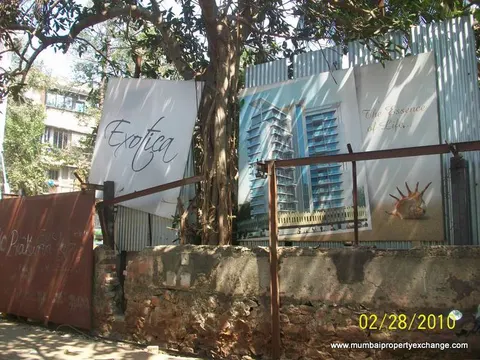 2.5 BHK Exotica in Juhu, photo 4