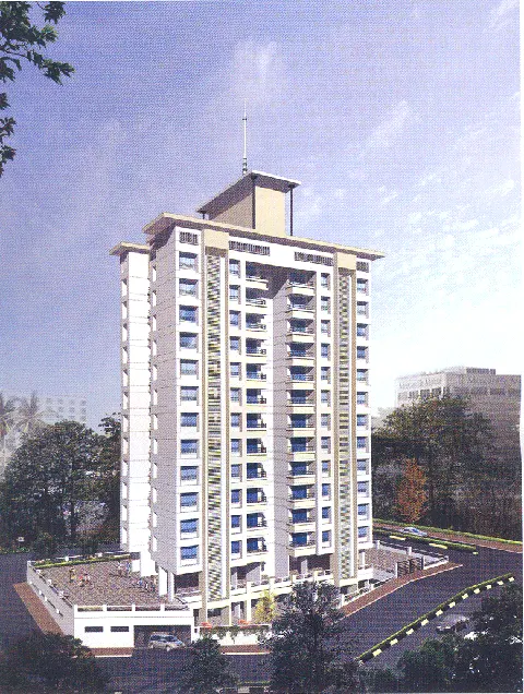 3 BHK Boulevard 15