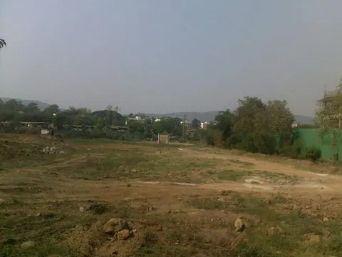 2 BHK Vasant Athena in Thane West, photo 4