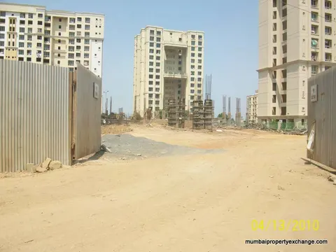 2 BHK Astra Co op Hsg Soc in Thane West, photo 3