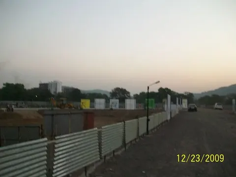 2 BHK Astra Co op Hsg Soc in Thane West, photo 2