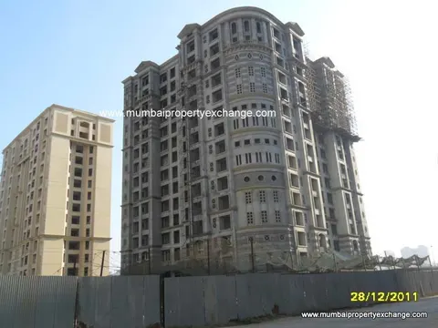 2 BHK Astra Co op Hsg Soc in Thane West, photo 6