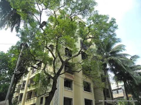 2 BHK Meenakshi